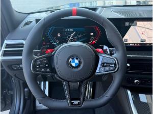 BMW M3 Competition Touring Ultimate Package, M Driver's Package