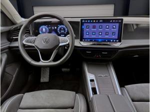 Volkswagen Passat Variant 1.5 eTSI DSG 💥TOP-Leasing💥NAVI AHK KAMERA KLIMA