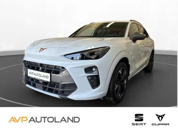 Cupra Terramar 1.5 eTSI DSG | HD-Matrix | AHK