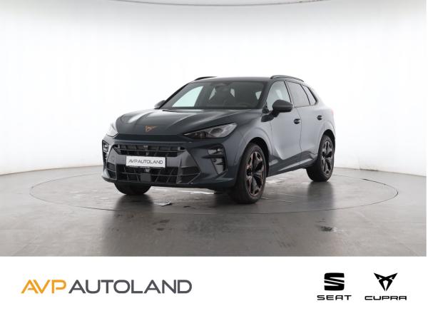 Cupra Terramar 1.5 eTSI DSG | HD-Matrix | Business Plus