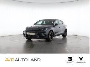 Cupra Leon 1.5 TSI 6-Gang