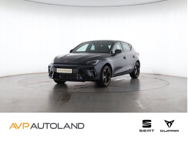 Cupra Leon 1.5 TSI 6-Gang