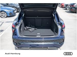 Audi Q3 Sportback e-hybrid S tron ic ***