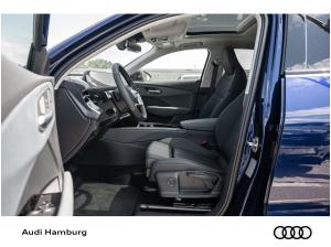 Audi Q3 Sportback e-hybrid S tron ic ***