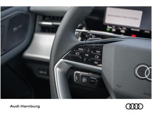 Audi Q3 Sportback e-hybrid S tron ic ***