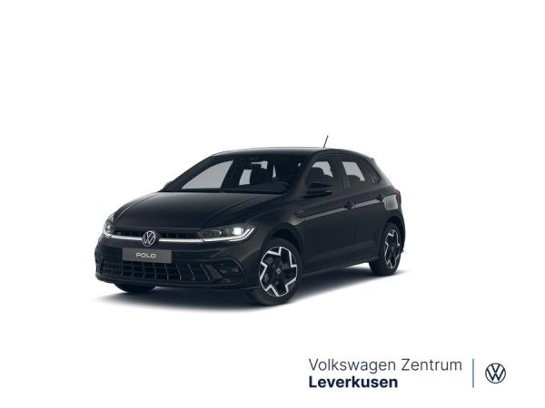 Volkswagen Polo DSG R-Line