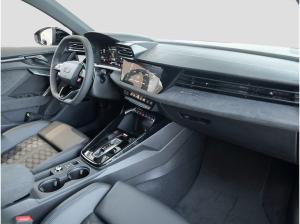Audi RS3 Sportback 2.5 TFSI quattro