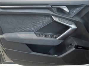 Audi RS3 Sportback 2.5 TFSI quattro