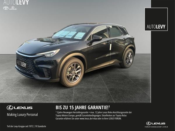 Lexus LBX 1.5 Hybrid Komfortpaket AKTION-SOFORT