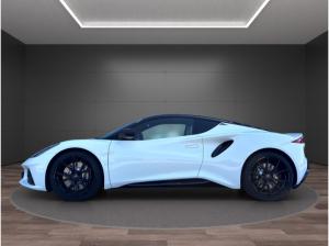 Lotus Emira V6 SE MY26 * Leipzig*