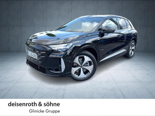 Audi e-tron Q4 SUV e-tron perfomance S-line/Sonos/HuD