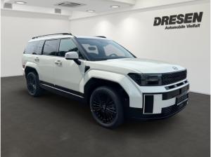 Hyundai SANTA FE 1.6 T-GDI PHEV 4WD Blackline BOSE*HeadUp*Totwinkel