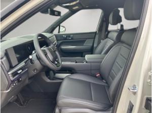 Hyundai SANTA FE 1.6 T-GDI PHEV 4WD Blackline BOSE*HeadUp*Totwinkel
