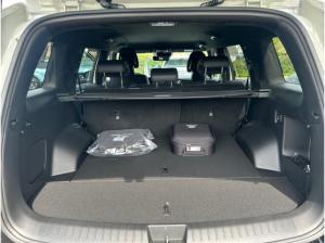 Hyundai SANTA FE 1.6 T-GDI PHEV 4WD Blackline BOSE*HeadUp*Totwinkel
