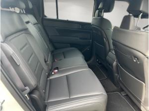 Hyundai SANTA FE 1.6 T-GDI PHEV 4WD Blackline BOSE*HeadUp*Totwinkel