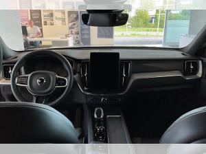 Volvo XC60 T6 Plug-in Hybrid Plus Black Edition