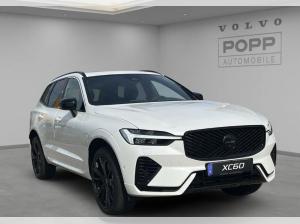 Volvo XC60 T6 Plug-in Hybrid Plus Black Edition