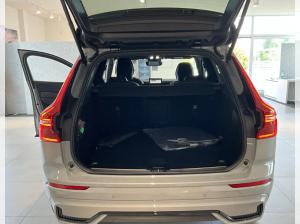 Volvo XC60 T6 Plug-in Hybrid Plus Black Edition
