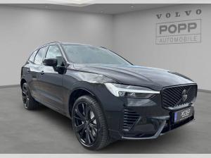Volvo XC60 T6 Plug-in Hybrid Plus Black Edition