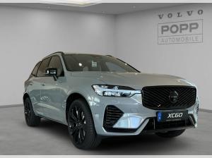 Volvo XC60 T6 Plug-in Hybrid Plus Black Edition
