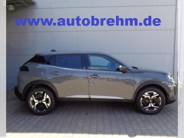 Peugeot 2008 Allure Hybrid 145 Allwetterreifen, Sitzheizung