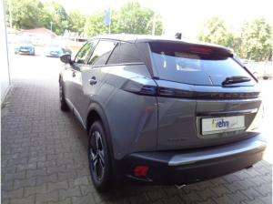 Peugeot 2008 Allure Hybrid 145 Allwetterreifen, Sitzheizung