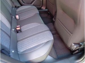 Peugeot 2008 Allure Hybrid 145 Allwetterreifen, Sitzheizung