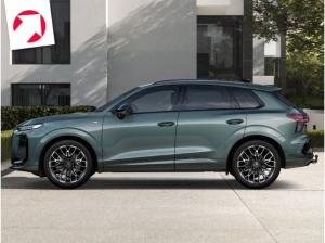 Audi Q3 SUV TFSI quattro S line*MENSCHEN MIT EINER BEHINDERUNG*MATRIX*AHK*ACC*