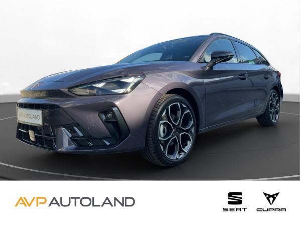 Cupra Leon Sportstourer 1.5 TSI 6-Gang