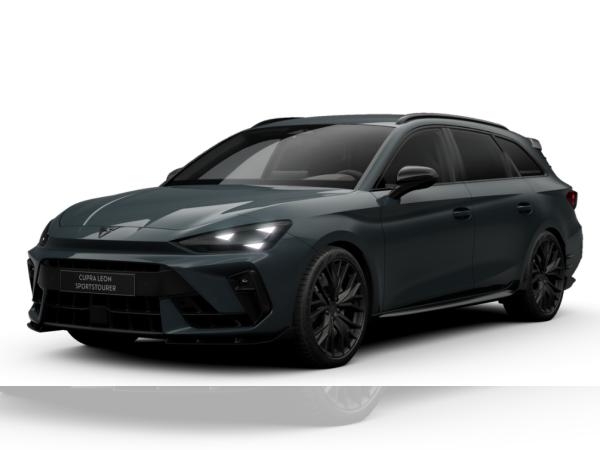 Cupra Leon Sportstourer VZ CUSTOM by ABT