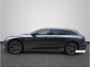 Audi A6 e-tron A6 Avant e-tron performance S Line