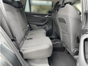 Skoda Kodiaq 2.0 TDI DSG Matrix,Navi,AHK,Kamera,Klima