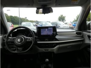 Suzuki Swift 1.2 Dualjet HYBRID Club -  Sofort -  Standort Hamburg