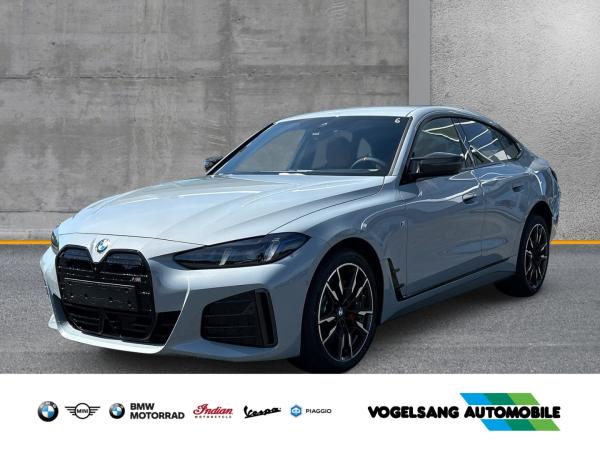 BMW i4 M60 xDrive