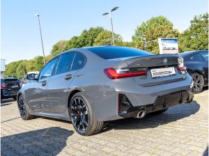 BMW 330 330i xDrive Limousine M Sport Pro HuD ACC PA+ HiFi LED