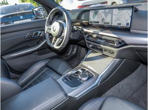 BMW 330 330i xDrive Limousine M Sport Pro HuD ACC PA+ HiFi LED