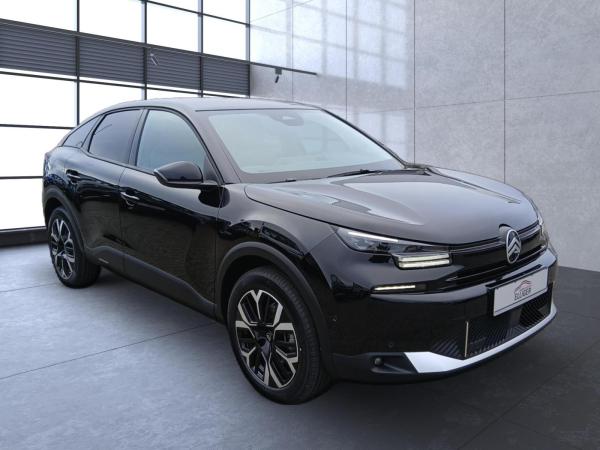 Citroën C4 Hybrid 145 MAX