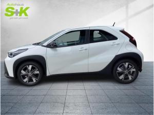 Toyota Aygo Active Hybrid *SOFORT VERFÜGBAR* KAMERA+APPLE CARPLAY+