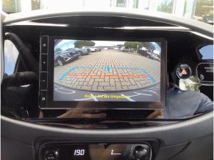 Toyota Aygo Active Hybrid *SOFORT VERFÜGBAR* KAMERA+APPLE CARPLAY+