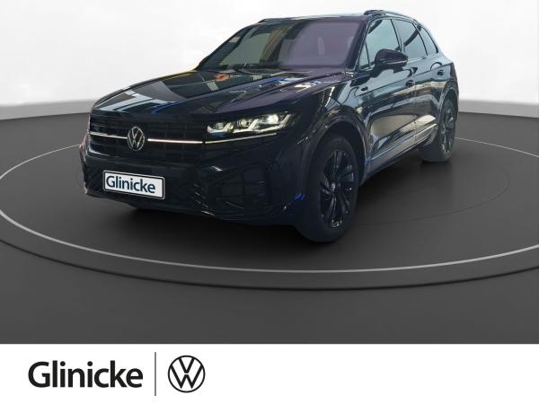 Volkswagen Touareg R-Line *ABVERKAUF* "FINAL EDITION" V6