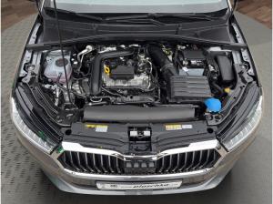 Skoda Fabia Balance 1,0 TSI DSG 🔑KESSY ❄️WINTER-PAKET 🔒ANSCHLUSSGARANTIE