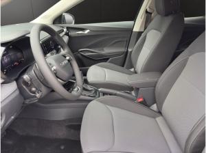 Skoda Fabia Balance 1,0 TSI DSG 🔑KESSY ❄️WINTER-PAKET 🔒ANSCHLUSSGARANTIE