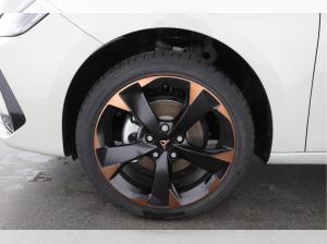 Cupra Leon 1.5 TSI 6-Gang