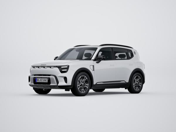 smart #5 Pro+ MY27⚡inkl. 6.000€ E-Prämie Anzahlung¹❗️(400kW DC/V2L/19 Zoll/LED+/Pano)
