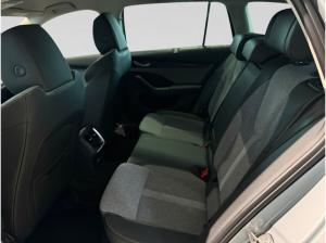 Skoda Octavia Combi 2.0 TDI DSG Balance +AHK+CANTON+MATRIX+HEAD_UP+360°+