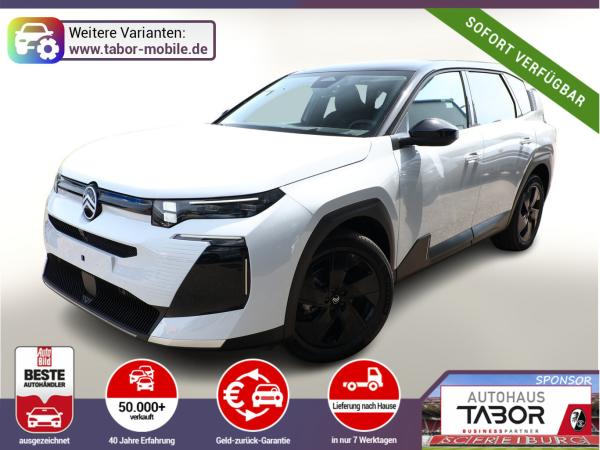 Citroën C5 Aircross Hybrid MAX ACC eHK Keyl Nav 360° HUD