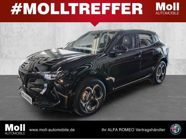 Alfa Romeo Junior TI Elettrica 115 kW ⚡Technologie-Paket⚡