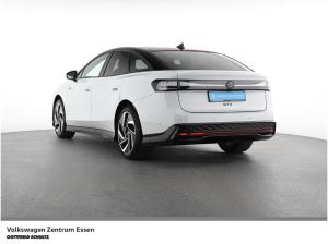 Volkswagen ID.7 GTX 4Motion Matrix AHK Navi R-Kamera