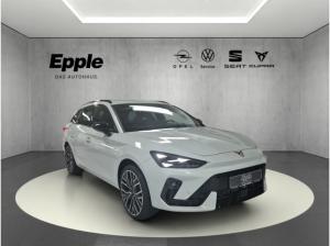 Cupra Leon Sportstourer VZ 1.5 e-HYBRID 6-Gang-DSG AHK Navi Matrix