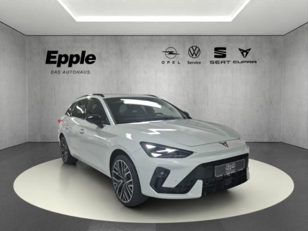Cupra Leon Sportstourer VZ 1.5 e-HYBRID 6-Gang-DSG AHK Navi Matrix
